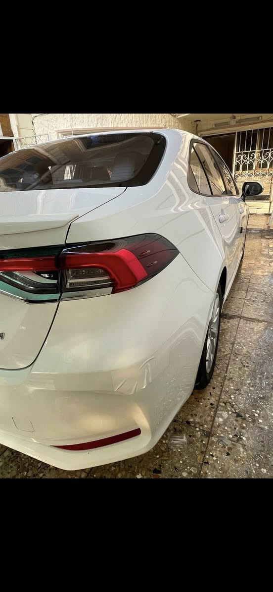 السلام عليكم كورلا 2025 سياره جديده ع وضع الشركة ماشيه 16000 الاتصال *********** السعر ١٥٧
