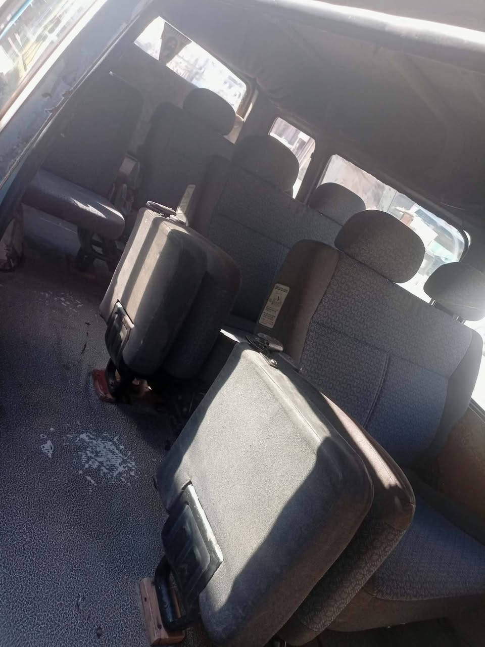 آسيا للبيع مديل ٩٥ مكينه بيه خيط بخار كير واكسن كفاله غرفه ستاركس سنويه نهاية ٢٩ السعر ٥٥ وبيه مجال بسيط
مكلف بل نشر
رقم صاحب السيارة ***********
