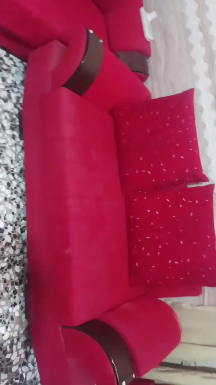 السلام عليكم عندي غراض بيت للبيع


**إذا كنت صاحب هذا الإعلان وتريد حذفه لأي سبب، رجاءا أرسل رسالة إلى الدعم الفني**