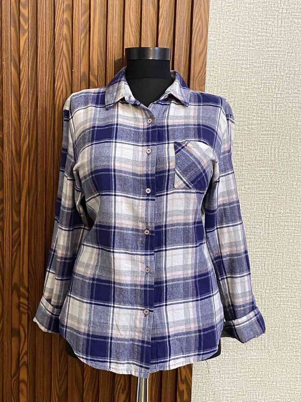 قميص بهاري /صيفي 
سعر القطعة 5000
للحجز والاستفسار على الخاص 
@أبرز المعجبينازياء القمر للملابس النسائيه


**إذا كنت صاحب هذا الإعلان وتريد حذفه لأي سبب، رجاءا أرسل رسالة إلى الدعم الفني**