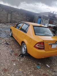 سي كي موديل 13 رقم نينوه سنويه 28  صبغ احزام  داخل اسود  07731416671