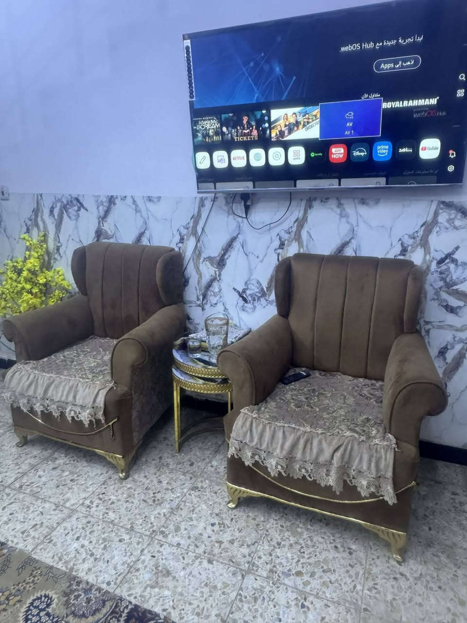 تخم تسكام مفصل ب٧٥٠ جديد ١٠ مقعد تكمه وقوي 
  كل ضرر مابي ب٥٠٠ وبي مجال بسيط

 بغداد الصابيات مقابيل ملعب التاجي الرياضي


**إذا كنت صاحب هذا الإعلان وتريد حذفه لأي سبب، رجاءا أرسل رسالة إلى الدعم الفني**