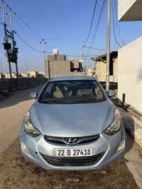 النترا 2012 خليجي 1600 للبيع  كير ومكينه مكفولات السياره حلوه و مرتبه ...