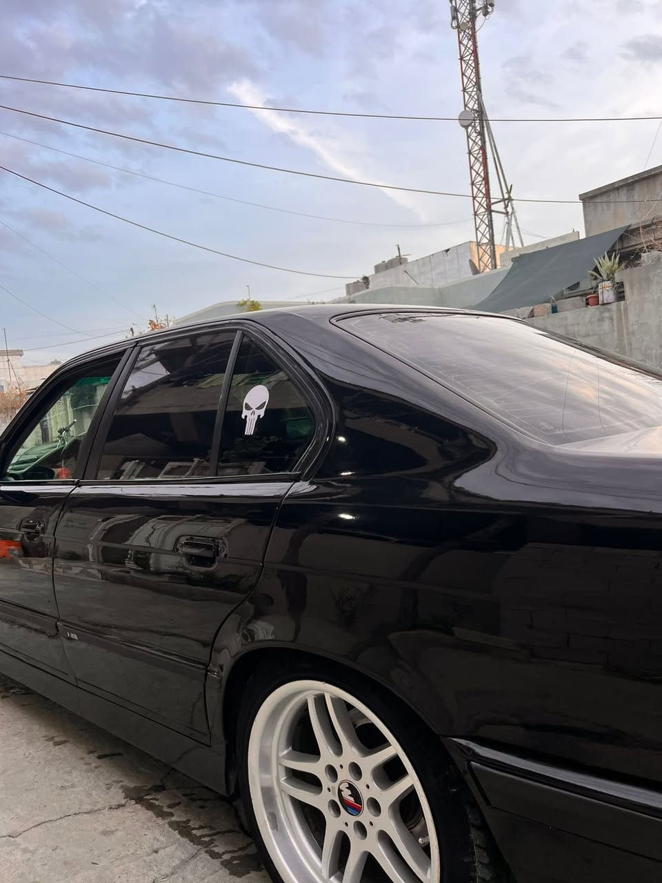 525 تاک دیجیتاڵ مۆدیل 1995 سلاید جام کارەبا داشبڵ ئێرباگ تاقم وایەری سمسە کوشن جلد گێڕ حادی کامل کورەیە لەسەر ساخی 
ئاڕم سلێمانی سەنەوی بەشرت ڕەقەم ئەسڵی لەگەڵە 
شوێن قەڵادزێ 
سحری 55 گەڵایە ڕوبوڕو جوانتر نەبو پارەی ڕێیەت دەدەمەوە
ئەدمین❤️
***********
