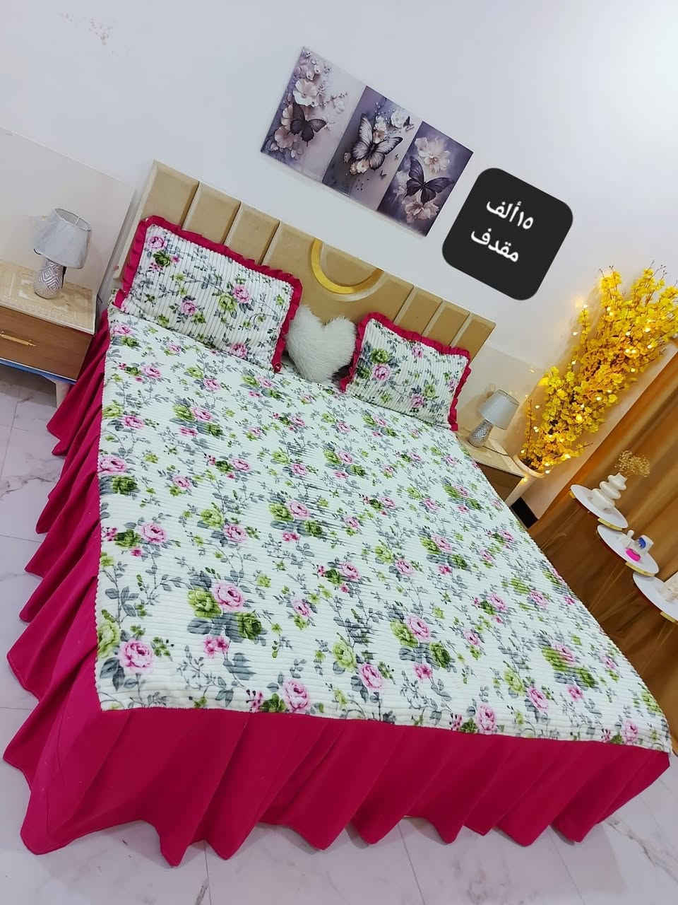 متوفر شتائي نفرين يوجد توصيل لجميع المحافظات للححز واتساب ‎0788 586 2219
