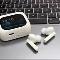 سماعة ANC-JM19 • ترجمة ١٤٤ لغة • عزل خرافي