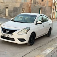 نيسان صني • ٢٠١٩ • رقم اربيل دولي