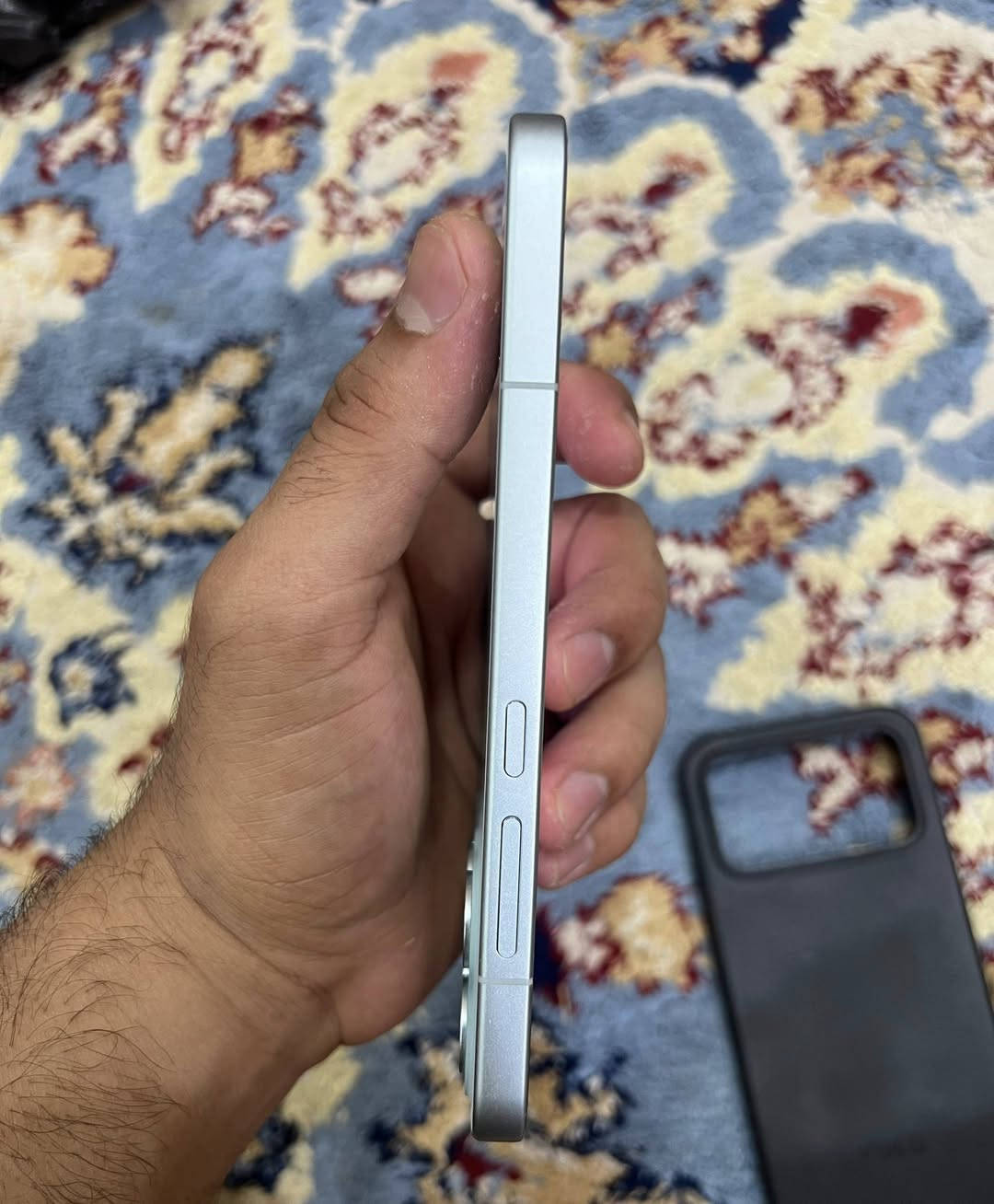 بوكو اف 8 برو
ذاكره 512
نسبه البطاريه 99 
بي مجال للشراي


**إذا كنت صاحب هذا الإعلان وتريد حذفه لأي سبب، رجاءا أرسل رسالة إلى الدعم الفني**