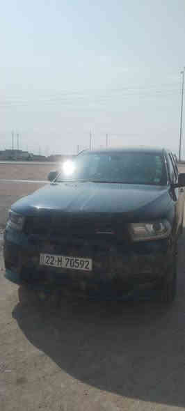 للبيع دورنكو موديل 2020 رقم اربيل سنويه جديده كلشي موضح بلصور رقم شاصي موجود بلصور هم . مكان سياره البصره الدير رقم الهاتف ***********      اني مكلف بلنشر
