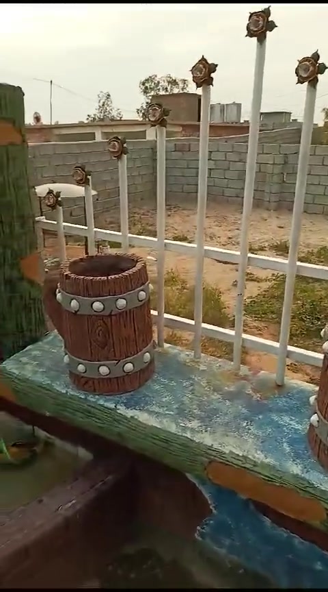 اجمل نوافير وشلالات واسيجه للحدائق تجدونها معنا


**إذا كنت صاحب هذا الإعلان وتريد حذفه لأي سبب، رجاءا أرسل رسالة إلى الدعم الفني**
