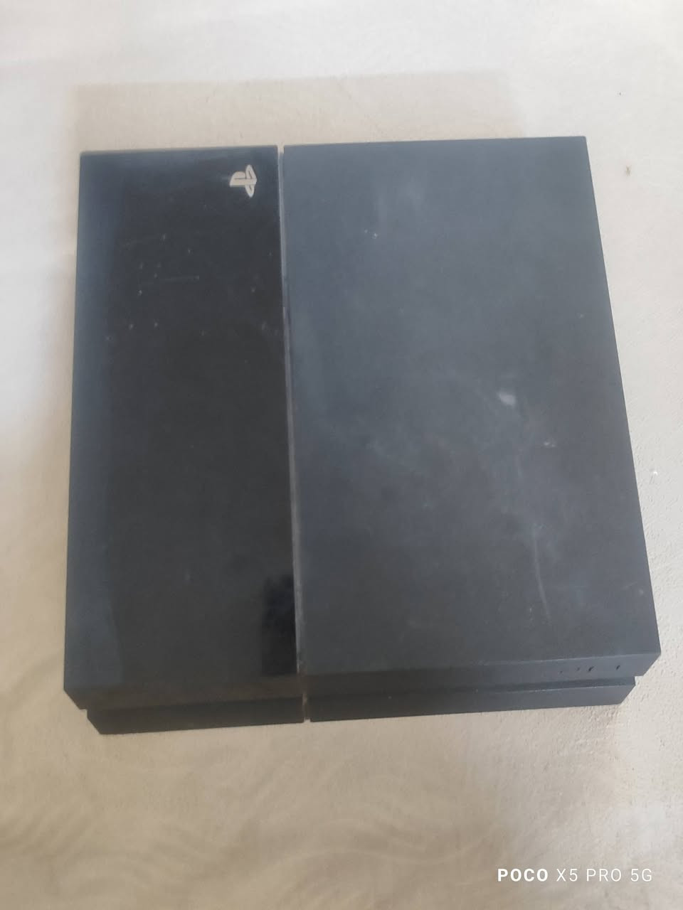 بغداد
بلي4 فات

ذاكره 500

مامفتوح 

اولاين

نضافه 80ب 100

جوستك عدد2 احترافي مو عاديه 

الجوستك الثاني تحتاج تصليح

6اقراص اصليه

Ups 1500فولت يعمي يشغلك 5امبير بس يحتاج بطاريه و باور

سعر 275الف

رقمي *********** واتساب
