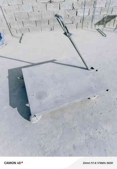 للبيع بعقوبة حي المعلمين ***********
