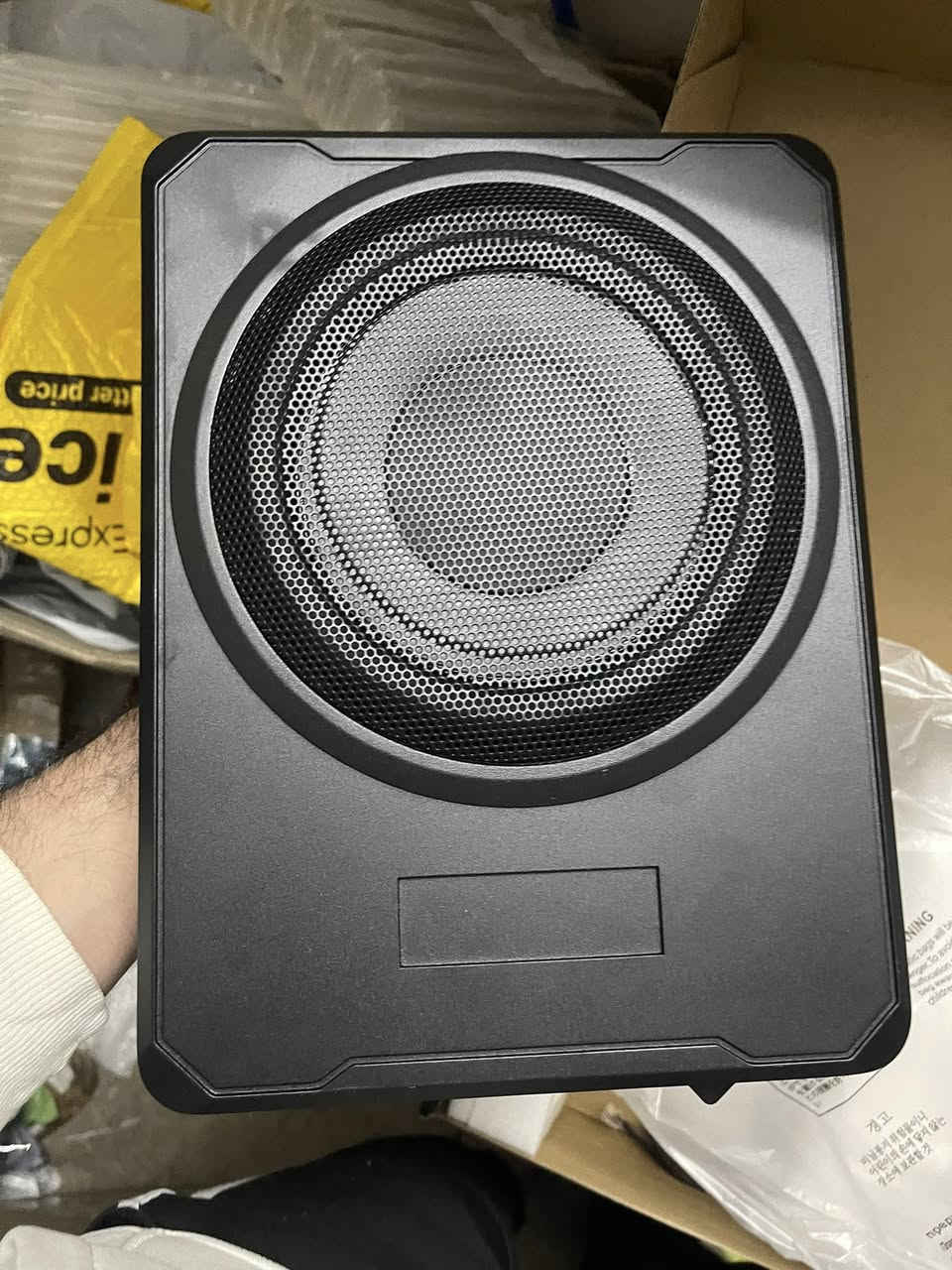 دمام خلي سعرك


**إذا كنت صاحب هذا الإعلان وتريد حذفه لأي سبب، رجاءا أرسل رسالة إلى الدعم الفني**