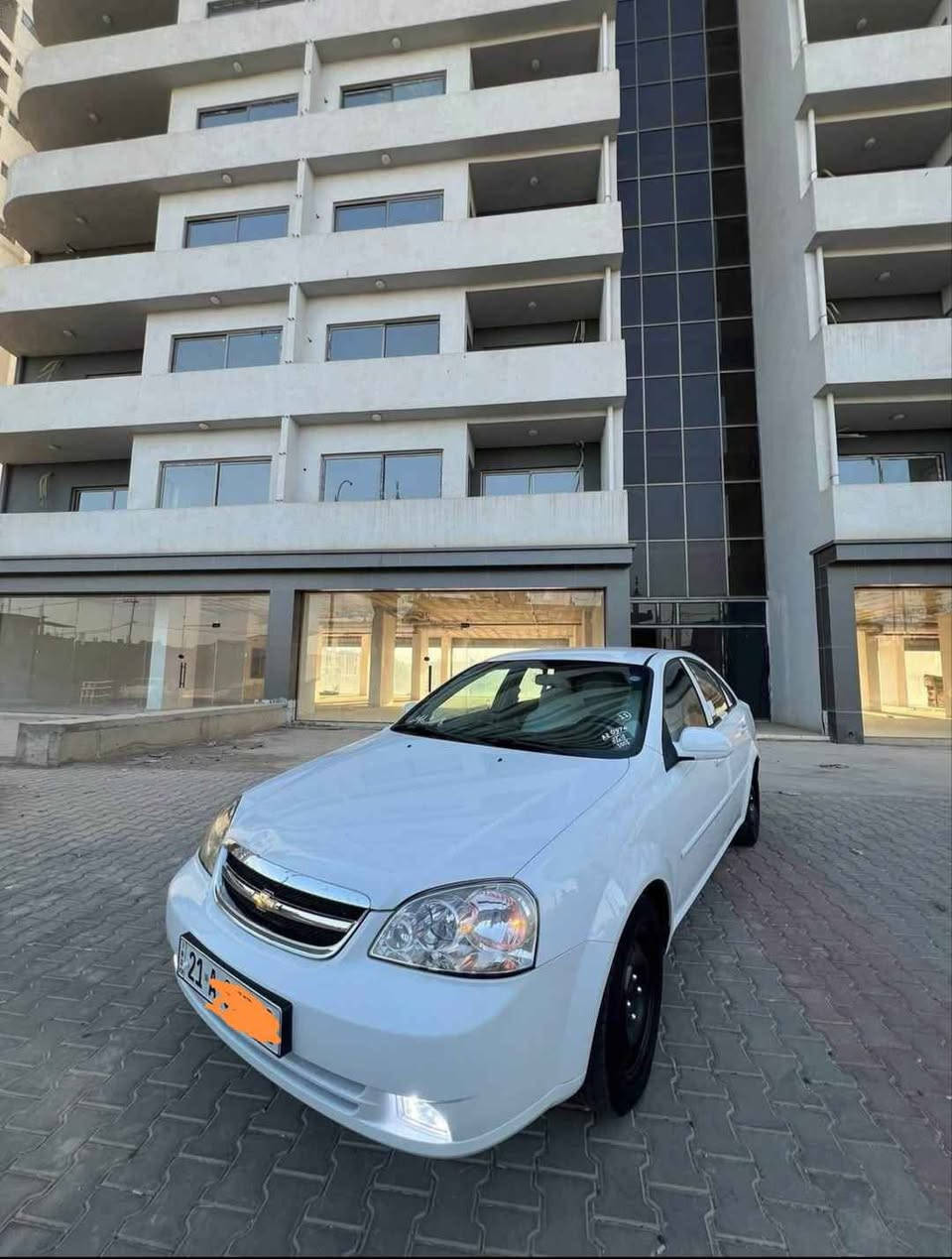 اوبترا 2011 كير عادي رقم سليمانية جديد  بطاقة بانزين بيها
سيارة بدون صبغ    بيهة تعديلين بارد حك ٣ اصابع
كير محرك شرط سيارة نضيفة و جاهزة
والسعر 88 بيهة مجال بسيط
للاستفسار *********** كركوك, العراق
