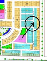 مجمع نيروز النجف • استلام ١٢ شهر • قسط شهري