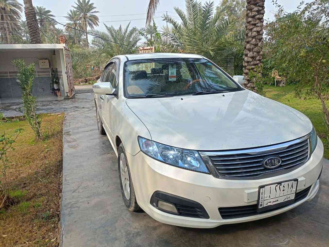 ياالله السلام عليكم كيه اوبتمه وارد خليجية موديل ٢٠١٠ بيه صبغ أثر شخوط باب جهة ليمنه لبقي مقفوله محرك ٢٤٠٠ دوش لاصرف ولااتبخير برغي ما مفتوح محرك صدر امامي خلفي سياره موصفات رقمه ديالى مشروع وطني رقم اتصل على صاحب سياره *********** سعرها ١٢٠ بيه مجال لطيبين مكان ديالى بعقوبة سونار منشور داخل الصوار
