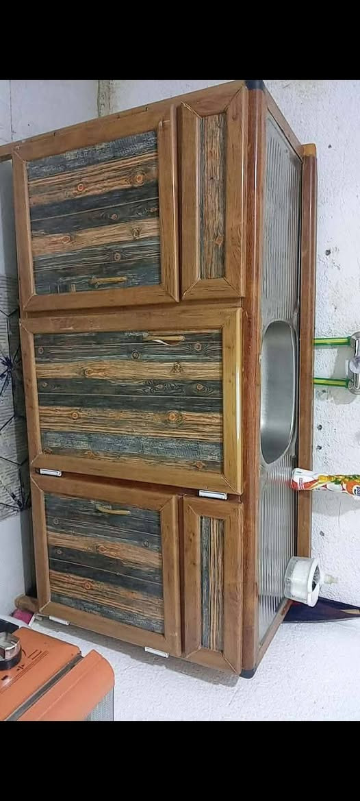 سنك وملحق تسكام للبيع كلش نضيف مابي زنجار
سعر مناسب100وبي مجال بسيط كربلاء كنطره السلام
***********
