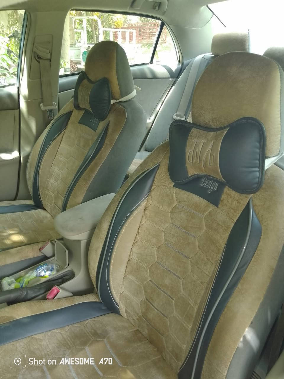 كورلا
موديل 2009 خليجي فول مواصفات 
السياره حلوه تخبل نضافه فول مكفوله من الضربه ماعدا صفحه اليسره مصبوغه جماليه بدون ضربه ومثل ماموضح بل صوره والسونار موجود السعر 115 الاستفسار ***********
