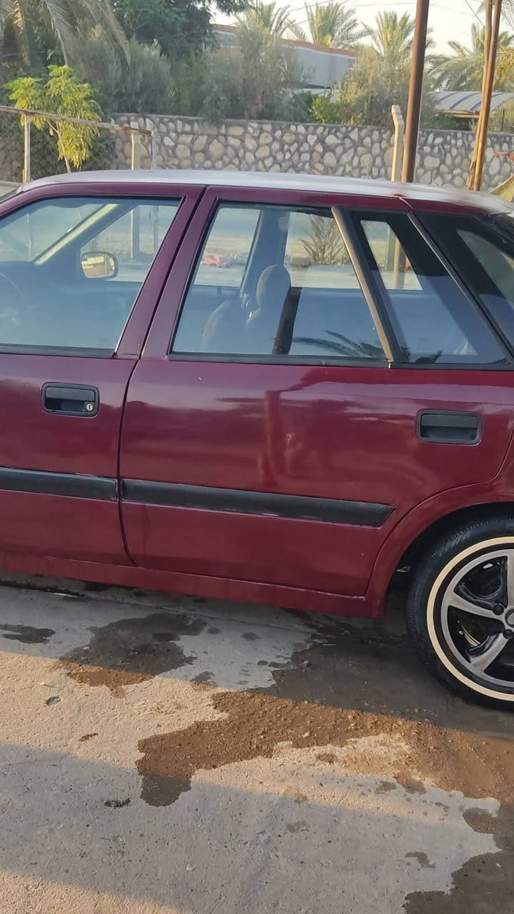 سلام عليكم دايو اسبرو 94 جاهزه للأخير مكينه وگير حاويه بلكارتون صار أقل الشهر من بدلتهن تخم تاير جديد ويل كب حداديه امامي خلفي جديده شرط تراي ونعومه فووول ماكو شي مابدلته بخاخات بلكات وايرات ديلكو مصطره سلف داينمو باتري بور مشط ستيرن عنبار كلچ فوگ وجوه جديد جام 4يصعد وينزل بطاين جدد غرفه جديده سمكره وصبغ جديد قطره خياس مابيهه تراي شرط مال حديث ترايك 160وهد استيرن شاهد الله تصليح مال جناي بس مكينه وگير ب750الف أقل الشهر من بدلتهن مفتوح مو مسكر تريك البصره رقم نجف مالكهه بابل السعر 26وبيهه مجال بصيط مكاني بابل ***********
