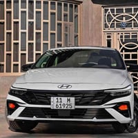 النترا ٢٠٢٤ • محرك ٢٠٠٠ • بصمة تشغيل