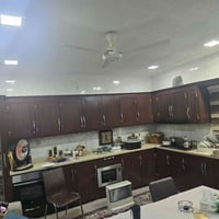 السليمانية • ألمنيوم • كاونتر ٤م٣٠سم