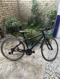 بايسكل رياضي • C700 • يم كرار الوائلي
