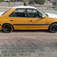 بارس • ٢٠١١ • رقم قادسيه