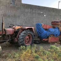 السماوه • الدمن • موديل 83