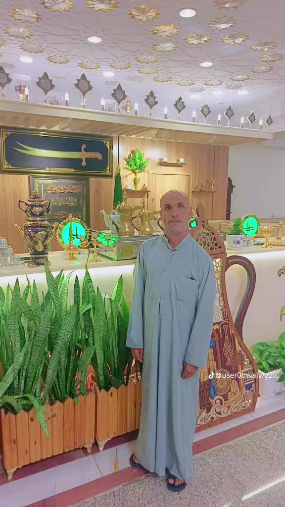 نشالله يوم الأحد بليل تنطلق حملت  سامراء وسيد محمد مبيت بغداد والعلويه شريفة مبيت بكربلاء والكوفه ونجف ومقبره تصل ***********
