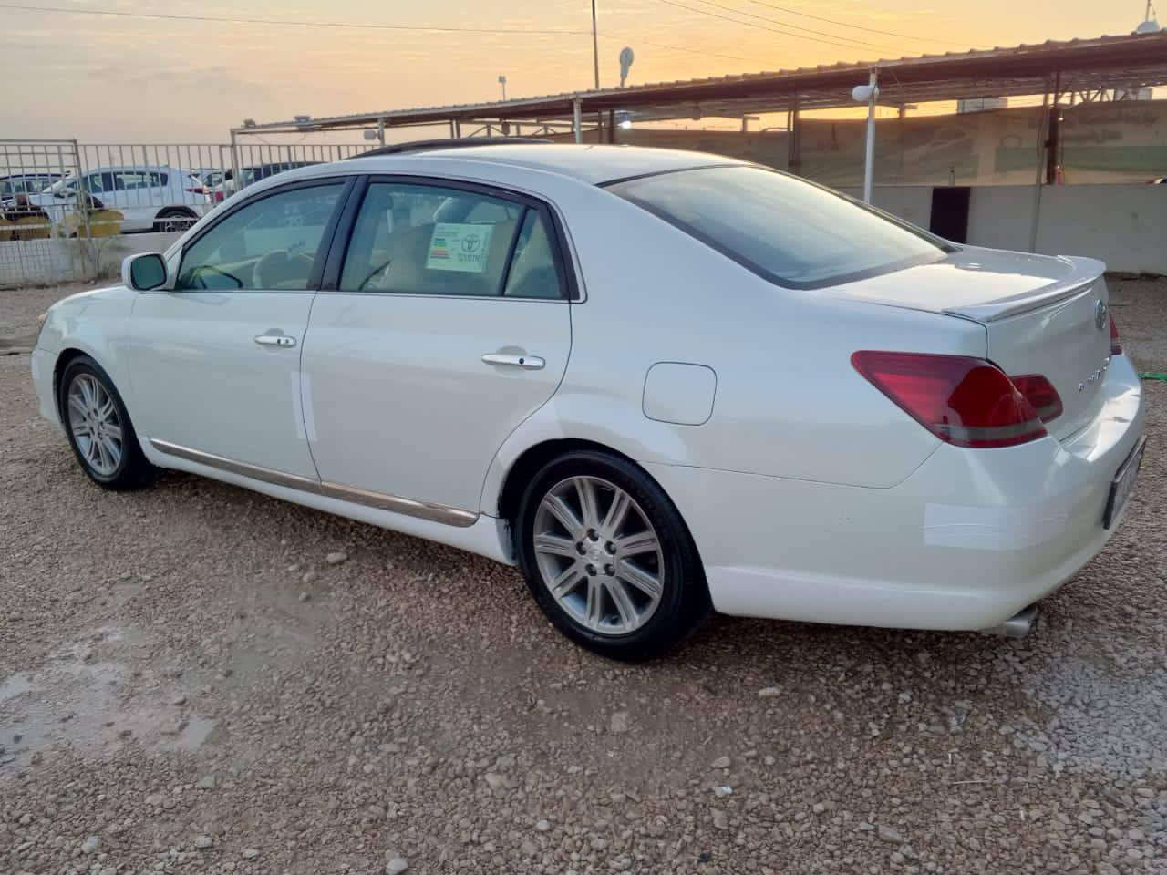 افلون 2007خليجي رقم بغداد دولي ثاني يوم التحويل
محرك كير صدر جيد جدا 
ضرر جاملغ امامي مصبوغه عام  بيها ضرر بلغد شاصي مكفول
السعر 95 وبيه مجال بسيط *********** احمد ابو اركان
مكان السياره الانبار الرمادي
