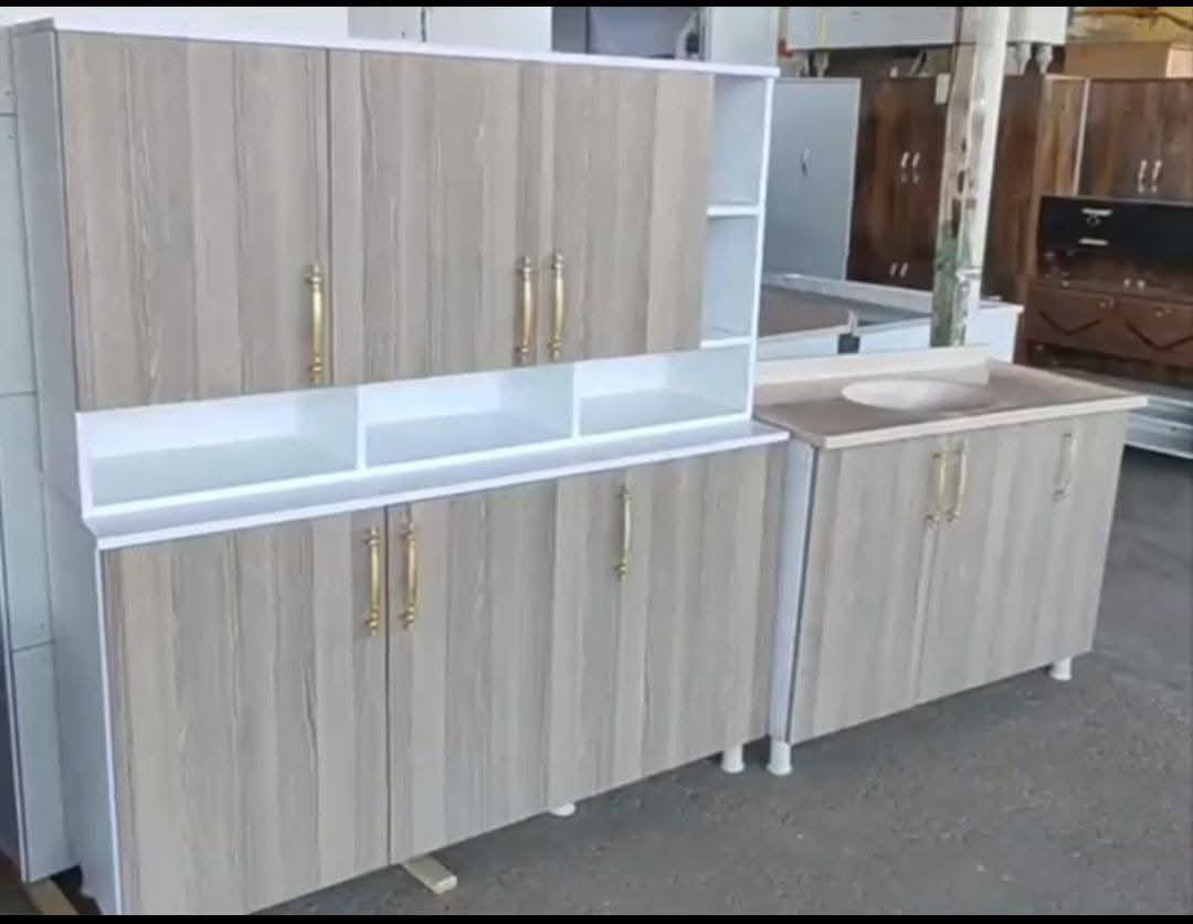 كاونتر خشب MDF متر ونص ارضي وملحق مع سنك متر و20 مرمر السعر 225 الف

((متوفر جميع  القياسات  واللوان والموديلات)) 
نضام العمل خدمة توصيل

حصريا توصيل بغداد مجانا

يوجد توصيل اطراف بغداد والمحافظات


**إذا كنت صاحب هذا الإعلان وتريد حذفه لأي سبب، رجاءا أرسل رسالة إلى الدعم الفني**