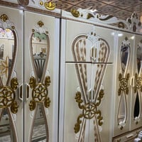 غرفة نوم • جديدة