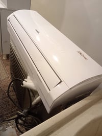 سبلت طنين انفيرتر  غاز410، نضيف جدا هسه فتحنا ب380 لشراي فقط  07779787...