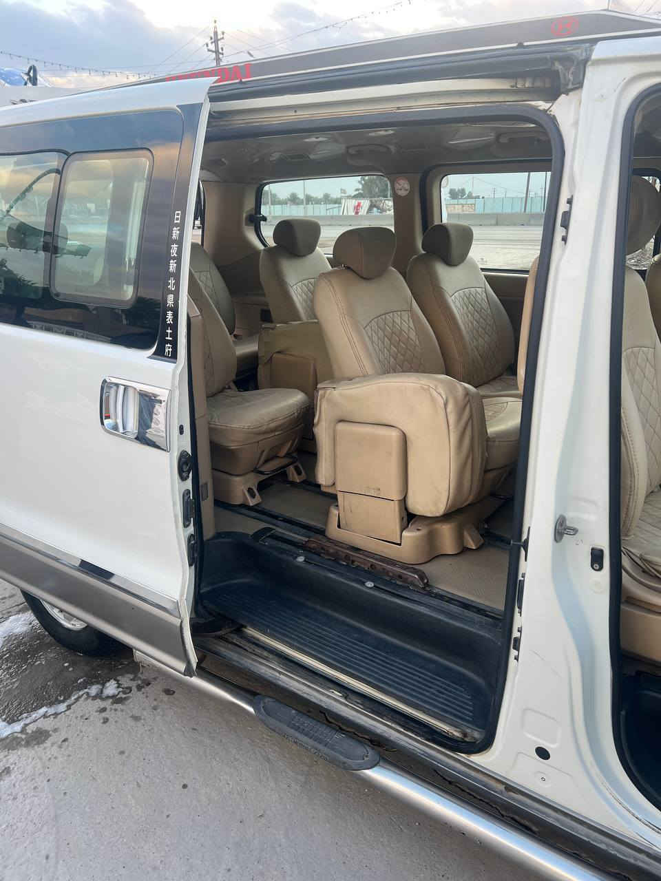 االسلام عليكم ستاركس موديل 2010 مفتوح رقم بغداد تحويل ثاني يوم محرك جديد كير كفاله اكسن كفاله***********
