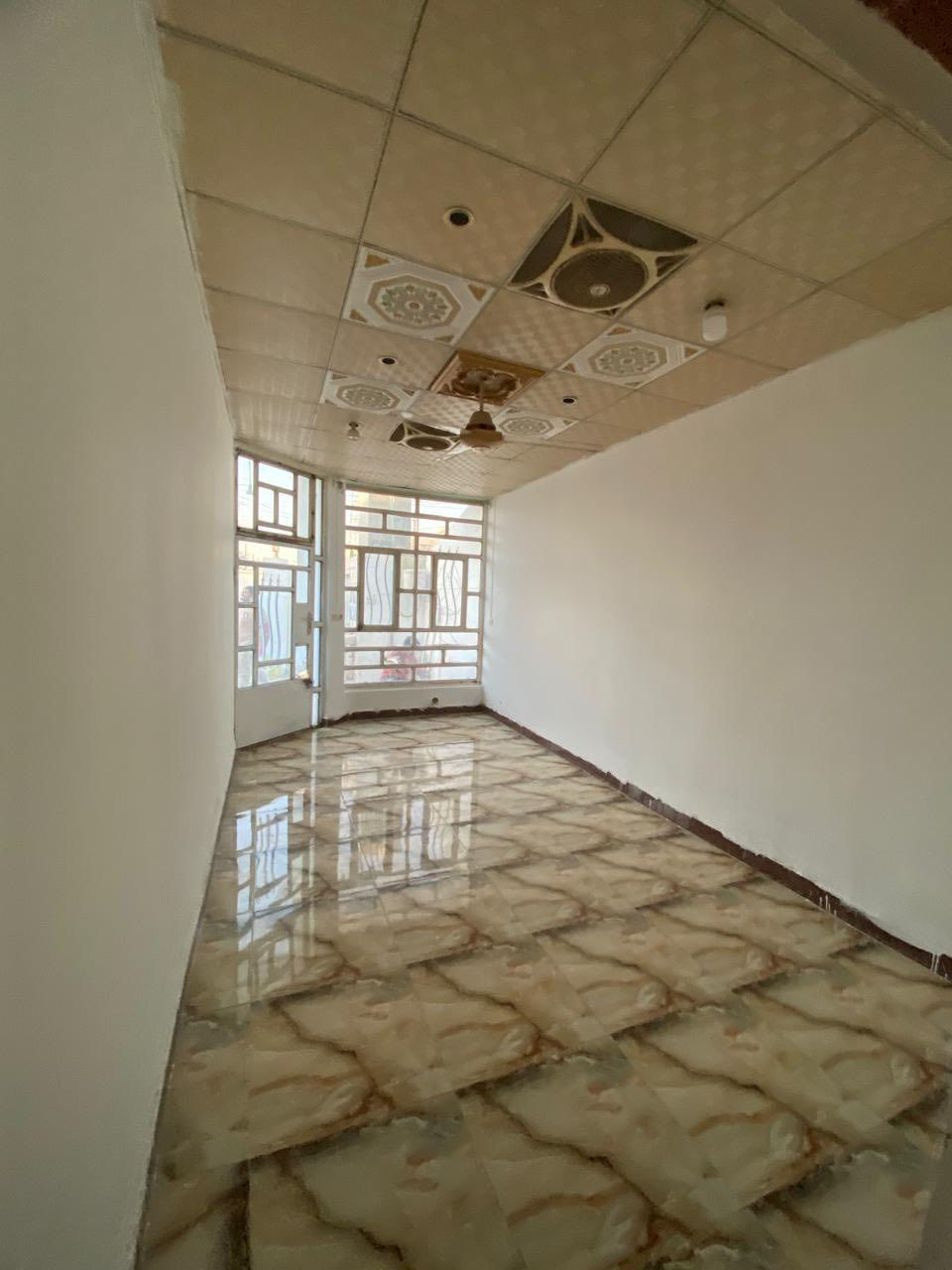 بيت للايجار طابقين 
العنوان بصف جامع انوار الكعبة 
الرقم : ***********
