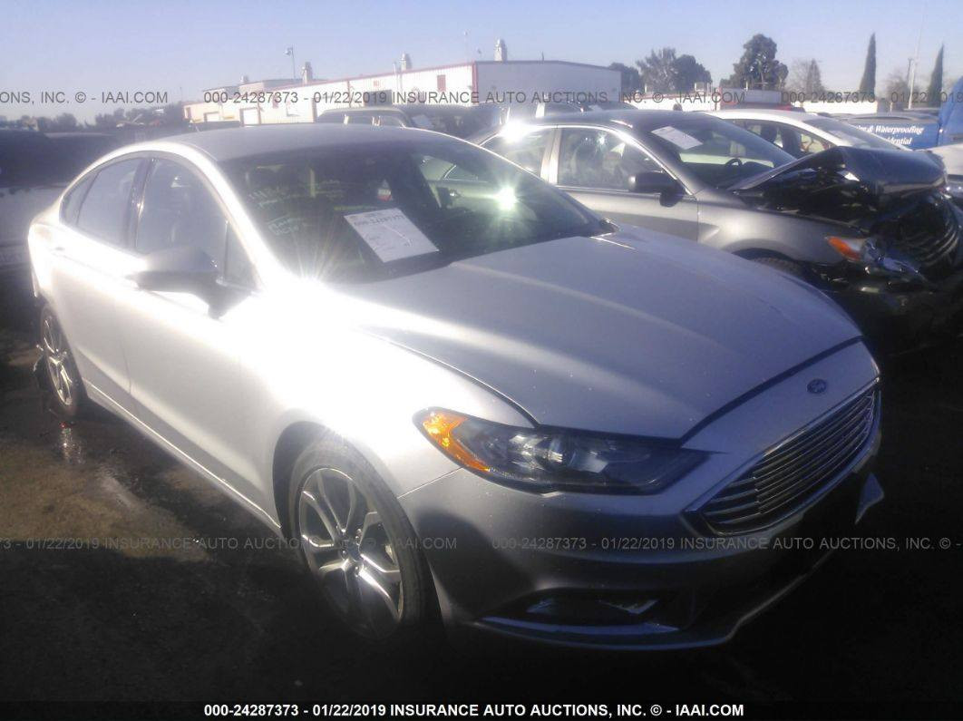 السلام عليكم فورد فيوجن للبيع موديل 2017 السيارة اخت الكلين ماشيه 90 ميل مكينة 2500 مكان السيارة ديالى المقدادية ***********
