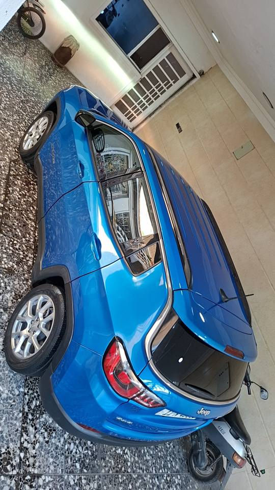 السلام عليكم للببع كونبارس موديل ٢٠٢٣
وارد امريكي ماشية ٢٢ميل 
حادثهة جاملغ خلفي وباب فقط 

سيارة جديدة وخير من الله 
البارحة رقمتهة 

نص موصفات 

مكينة ٢٠٠٠ تيربو 
كير مكينة لغود شواصي مكفولة 
بجم كبس 

السعر ١٨٥ ورقة وبيهة مجال 

ترهم اقصاط حسب المقدمة والتفاق 
P7707121246 بغداد, العراق


**إذا كنت صاحب هذا الإعلان وتريد حذفه لأي سبب، رجاءا أرسل رسالة إلى الدعم الفني**