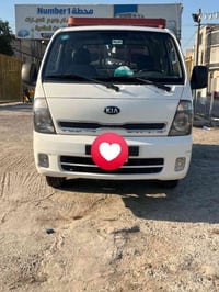 كيا فحل • ٢٠١٦ • بغداد البلديات