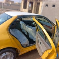 سمند • ٢٠١٠ • رقم بصره