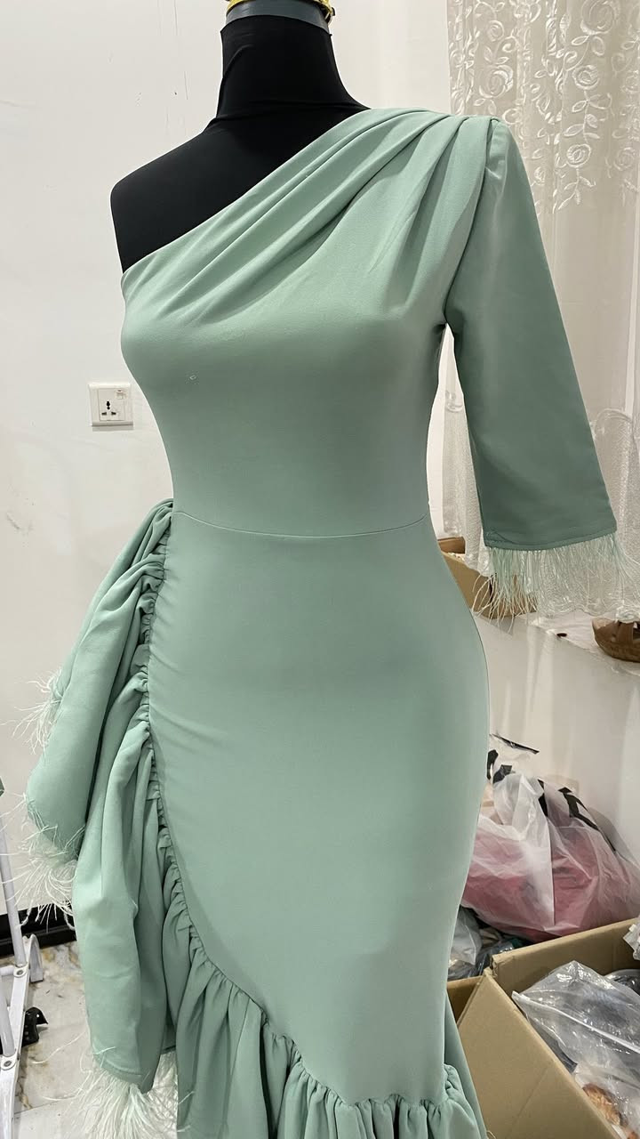 فستان مستعمل للبيع مقاس ٣٨مكاني بالدوره سعره ٣٠


**إذا كنت صاحب هذا الإعلان وتريد حذفه لأي سبب، رجاءا أرسل رسالة إلى الدعم الفني**