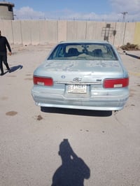 محرك ٣٠٠٠ • موديل ٩٤ • رقم انبار