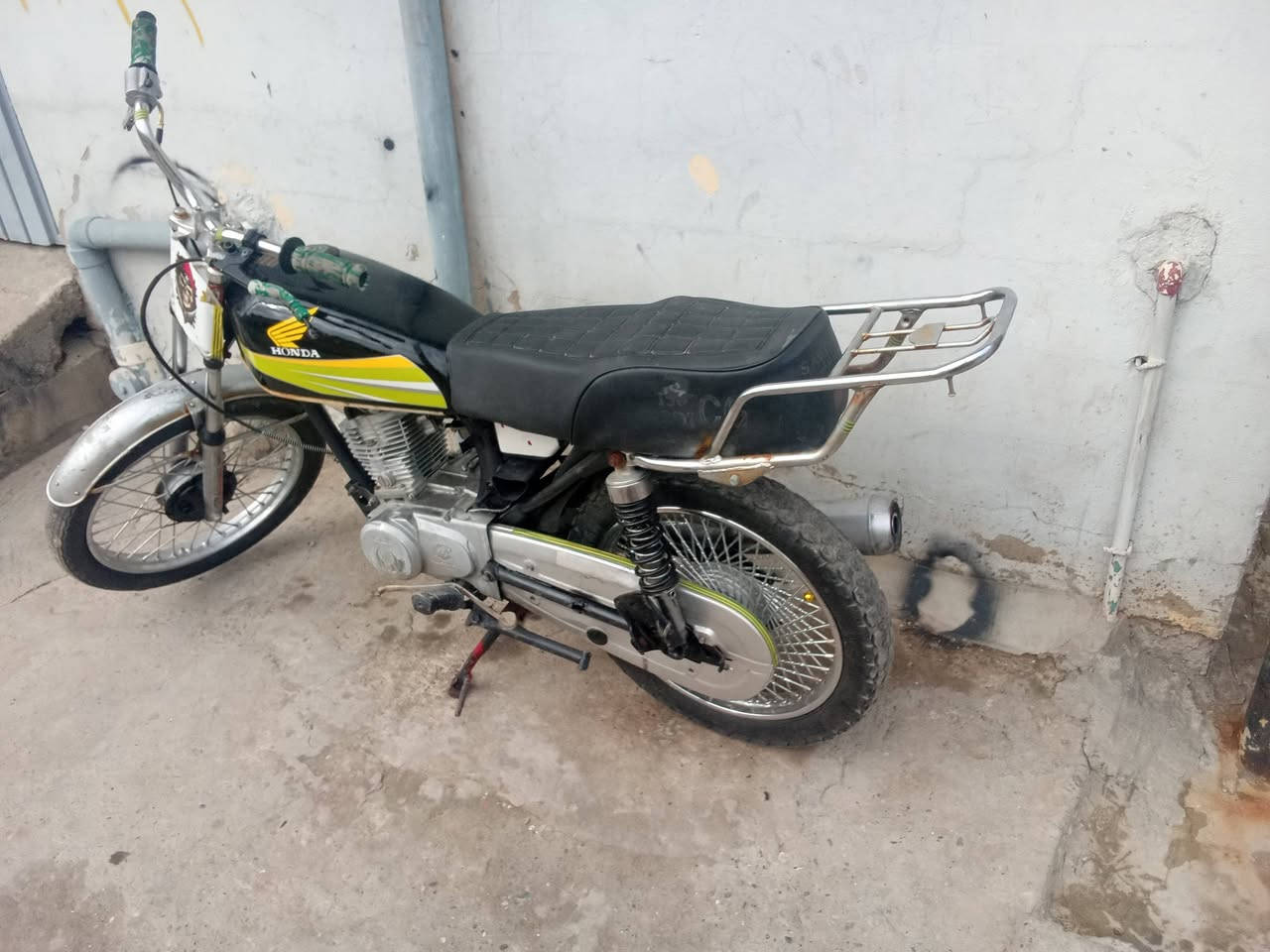 السعر 250 وبي مجال ماطور شرط


**إذا كنت صاحب هذا الإعلان وتريد حذفه لأي سبب، رجاءا أرسل رسالة إلى الدعم الفني**