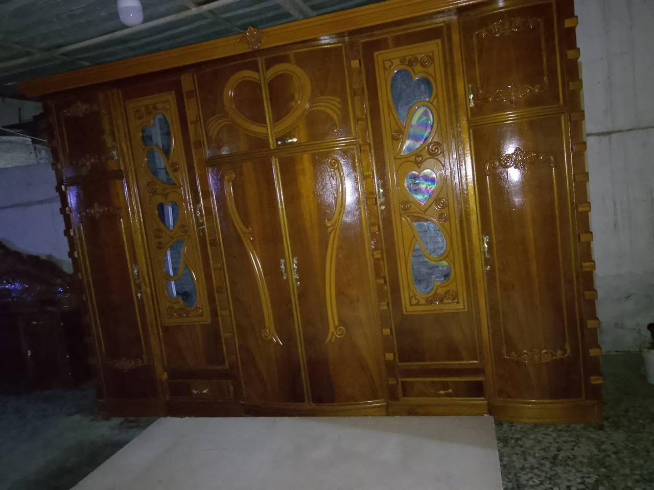 غرفه صاج بغداد العبيدي ***********
