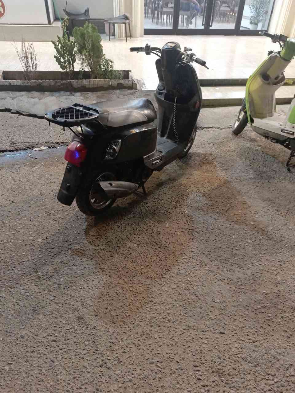 سلام عليكم دراجه بوليس نضيفه مكينه ناعمه السعر ٤٥٠ قفل المو شراي ويداهرني لا يراسل *********** واتساب
