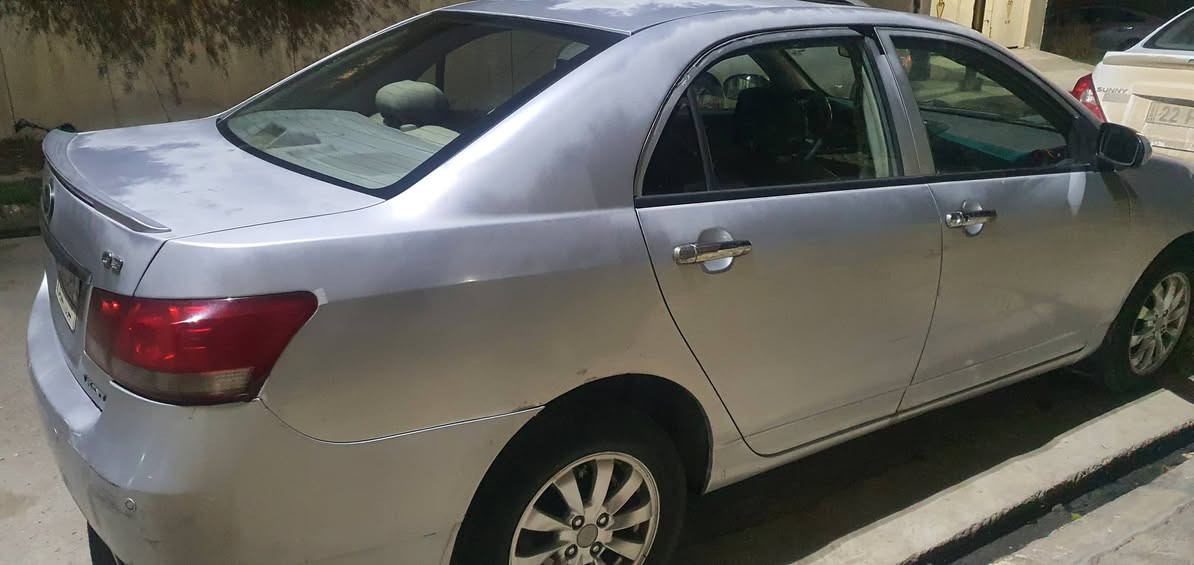 السلام عليكم 
بي واي دي للبيع بدون ضرر ..
كير توماتيك
بصمة تشغيل
فتحة سقف
جامات كهرب
اشاير مري
تبريد تدفئة
قفل مركزي
كوبون بانزين بيها 
سعر 62 بيها مجال قليل
رقم الهاتف 
***********
