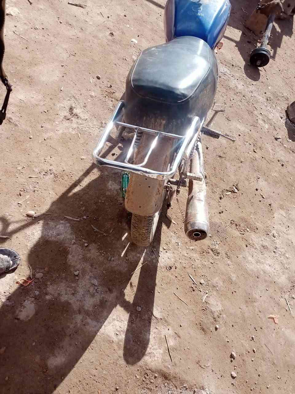 ماطور للبيع السعر 150 شغال خاص او تصال ***********
