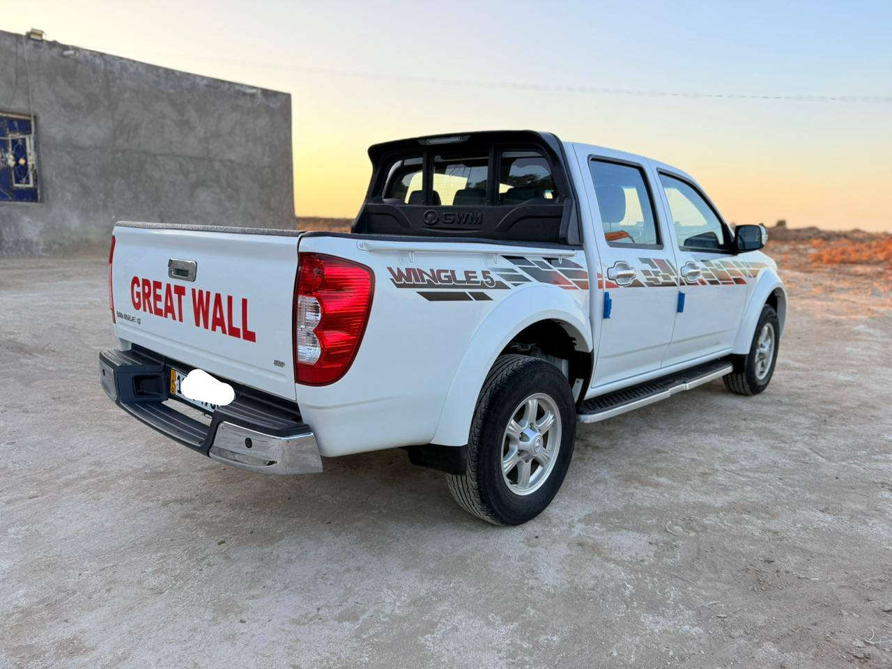 سلام عليكم كريت ويل للبيع 2024 مكفوله كفالة عامه شرط سونار تفحص رقم قادسيه انكليزي بسمي سنويه لل 30  سياره جديده كلش ارضيه  مفروشه ماشيه 60 الف تايرات شركه سبير ما نازل سعر 133 وبيه مجال مكان سياره الديوانيه الحمزه الشرقي الاستفسار انتصل
***********
***********
