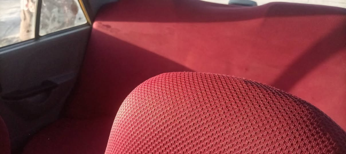 السلام عليكم سايبه 2018 مكفوله من كير
ومحرك  واحداديه سياره خير من الله بس بيه خياسات قليل مكان السياره الديوانيه الحمزه الشرقي رقم الاتصال *********** بي واتساب سعر سياره 53 وبيه مجال
