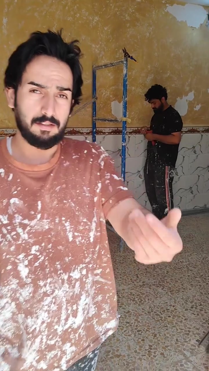 ابوعباس للديكور الداخلي والخارجي ميسان عمل جدان بصيط طلب أبو البيت وذوق أبو البيت هاذ  *********** يم ابوعباس كلشي متوفر
