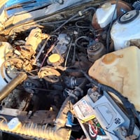 موديل ٨٩ • رقم كركوك • سنوية ٢٠٢٧